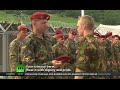 Battle for Beret: Joining Russia's Special Forces ...
