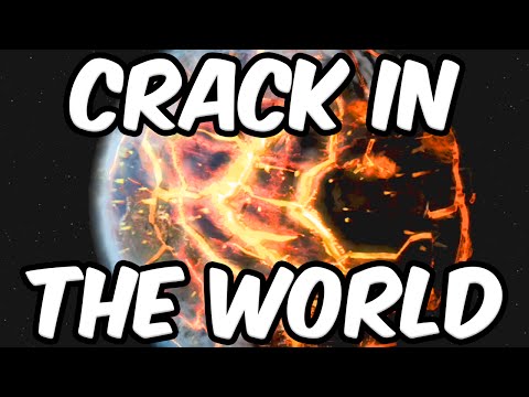 Minecraft: Crack In The World - KARMA!!! (Minecraft Adventure Map)