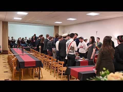 Gaudia Cantus Virtutum - Io Vivat