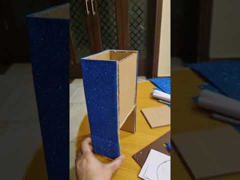 water dispenser school project #shortsvideo #youtubeshorts #project#viral