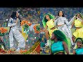 FULL SHOW YA ZUCHU DAKIKA 50 BILA KUCHOKA YANGA DAY KWA MKAPA D VOICE AINGIA KIFALME NA SINGELI