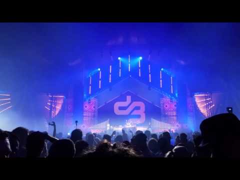 Decibel Outdoor , The Festival , Friday Kick Off Party, Mad Dog VS Noize Suppressor VS Unexist