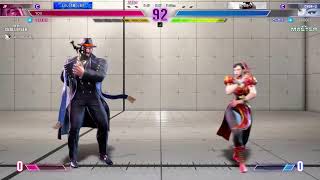 STREET FIGHTER 6 録画用