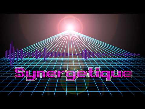 Synergetique: Megasong 1 (Various Artists)