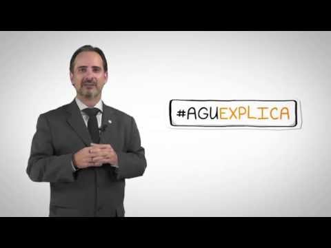 AGU Explica - Mandado de Segurança