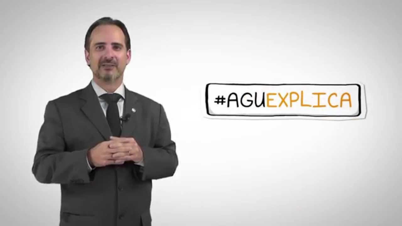AGU Explica - Mandado de Segurança
