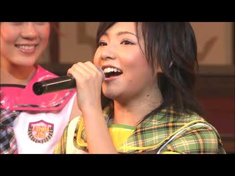 Noro Kayo (野呂佳代) Introduction