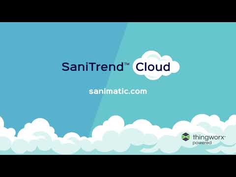 SaniTrend Cloud