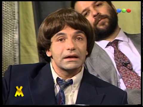 Open debate with Dr. Borocotó, part 1 - Videomatch 97