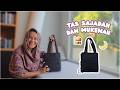 Prayer Mat Prayer Veil Bag LuV Bali By Lia WaOde