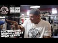 EAST Coast Mecca - chest training from Bev's Gym - wisdom on programming, mindset and hypertrophy