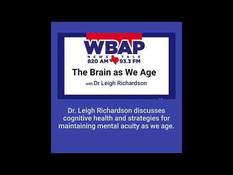 Mental Acuity Wbap