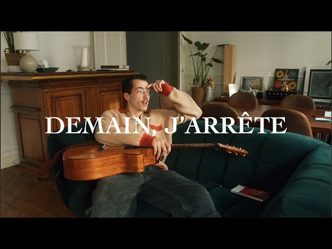 Petit Voyou - Demain, j'arrête (Clip)
