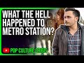 What Really Happened to Metro Station? W/ Mason Musso