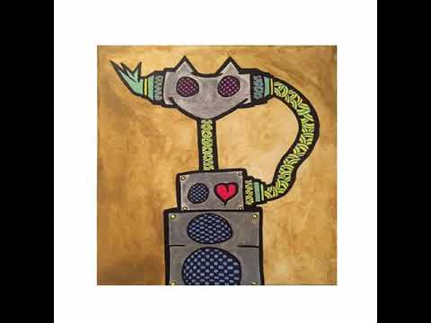 Claudio Ricci & Megablast - Amour (Original Mix)