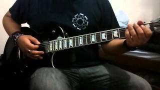 Poisonblack - Nothing Else Remains (cover)