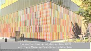 Video: VdK-TV: Barrierefreiheit in öffentlichen Gebäuden (UT)