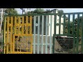 New Look Shamshan Ghat Pind Kakarwal
