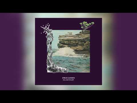 Ewan Jansen - Mussel Hustle [Audio]