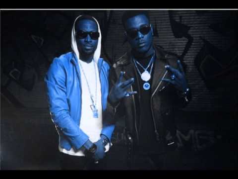 D'Banj Ft Burna Boy - Oya Wait (NEW 2014)