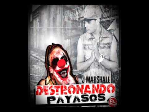 J Marshall - Destronando Payasos (by El Comandante)