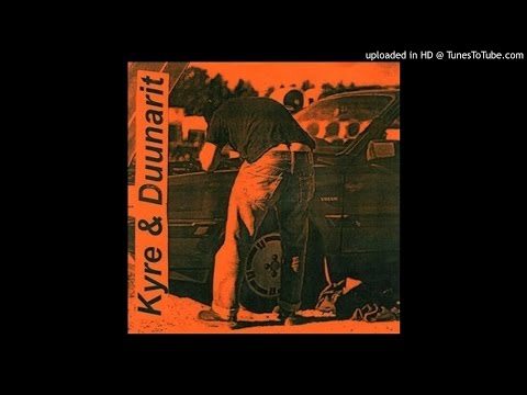 Kyre & Duunarit - Kovikset