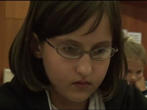 G12 1.6.   Anna Karykowska   -  WCM Annamaria Marjanovics  0 - 1