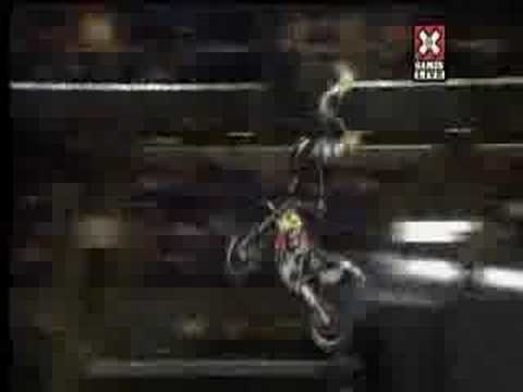 X Games 14 Moto X Best Trick
