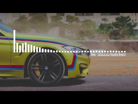 Dwin - LaLaLaLaLa (Gaullin Remix)