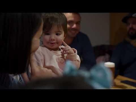 Valle D’Aosta / Gressoney la Trinité / Italy Family moment