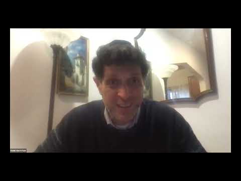 Why Do We Need 3 Judges? Talmud Study: Sanhedrin (7) - Rabbi Abe Faur