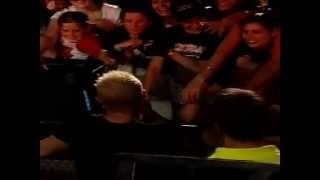 Jimmy Barnes - Raw Live 2001