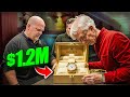RARE EXPENSIVE Watches On Pawn Stars