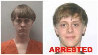 Suspect arrested in deadly Charleston shooting