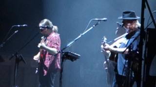 Neil Young & PotR - Wolf Moon - Berlin 21. Juli 2016