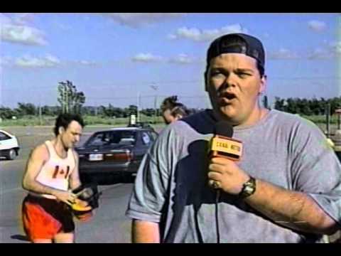 Le Studio - Démonstration de Clack Boxing