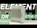 Видеообзор ELEMENT OR 0706-7