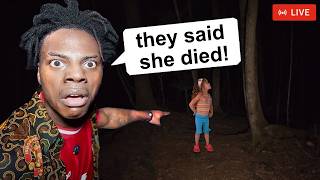 15 Times Streamers Found MISSING People Live...