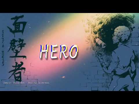 Ro Morikawa - Hero [Official Lyric Video]