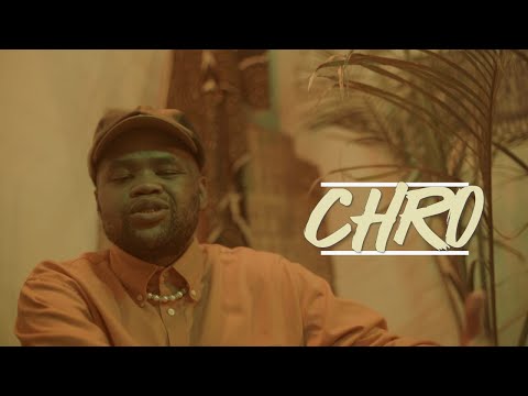 Chro - Credo in Gucci ft. Dras Doobi, Illy Amin & Tony Dangler (Official Music Video)