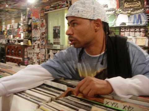 Edo G ft. AG and Insight - Strategy