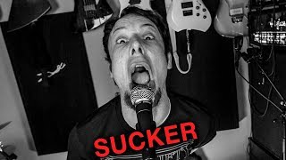 Jonas Brothers - Sucker (metal cover by Leo Moracchioli)