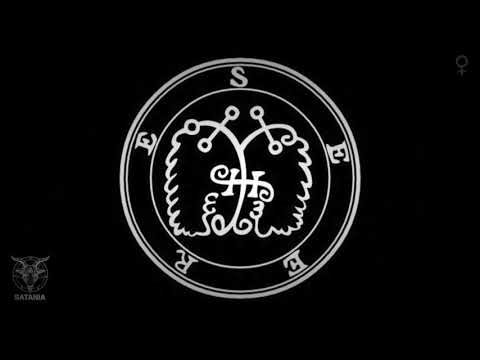 Seere · Enn Meditation Chant [Also Sear, Seir] (Feminine Version) (1 Hour)