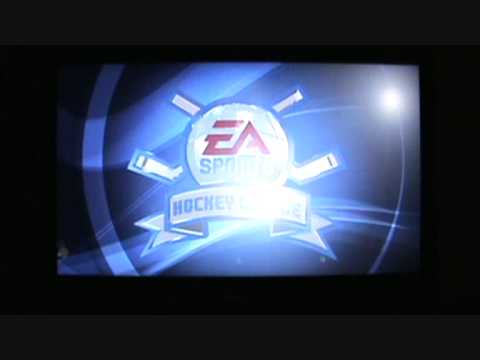 Sisu HC vs TFA Game1 Period 2 EHL Final 2009