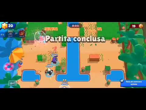 Recupero all'ultimo secondo