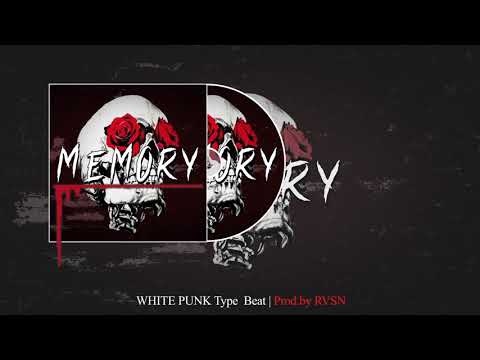 [FREE] ПЛАТИНА x White Punk x OG BUDA type beat - MEMORY