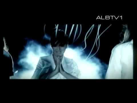 Edona Llalloshi - Gjenerata (Official Music Video) HQ