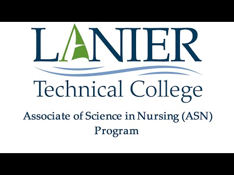 Lanier Tech