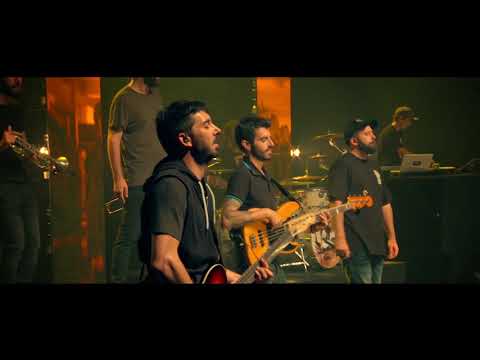 La Raíz - Obediencia Ciega | Live Vistalegre