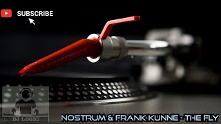 Nostrum Meets Frank Künne - The Fly
